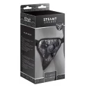 Steamy shades classic harness