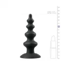 Beaded Cone