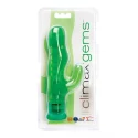 Climax neon vibrator