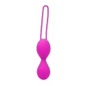 Ultrazone eve vibr. silicone beads