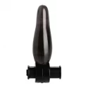 Vibrating Bum Tickler Mini Anal Plug