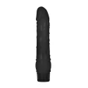 8 inch thin realistic dildo vibe