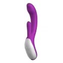 Femme cadence vibrator