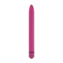 Slim vibrator