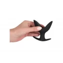Siliconen Anchor Plug - Large