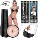 Pornstar Series - Karma RX Chargeable Vibrating Vagina