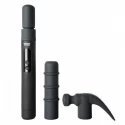Night Stick/ Hammer 2 Interchangeable Heads