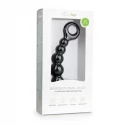 Beaded Anal Plug