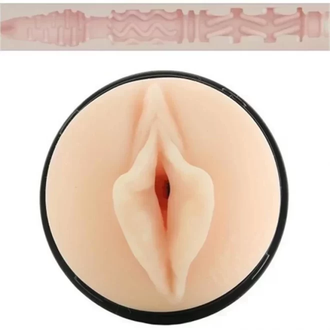 Pornstar Series - Olivia Austin Vagina Masturbator