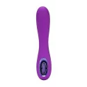 Ultrazone tundra rose 6x silicone vibe