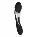 Sway Vibes Wand Vibrator - Black