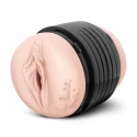 Pornstar Series - Anna Bell Peaks Coin Slot Vagina/Anus