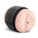 Pornstar Series - Anna Bell Peaks Coin Slot Vagina/Anus