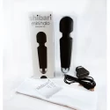 Shibari Mini Halo - Black