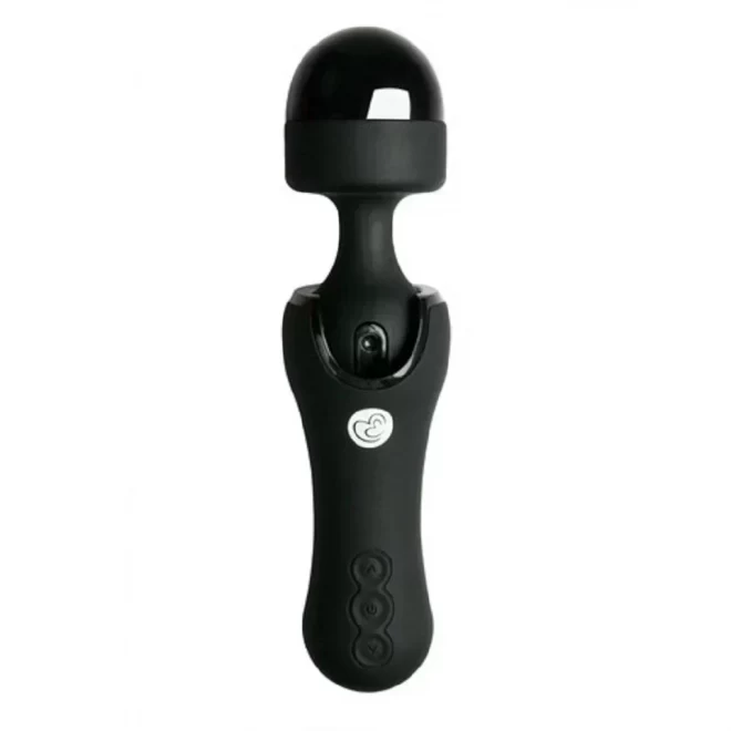 Small Tilting Wand Vibrator 