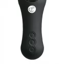 Small Tilting Wand Vibrator 
