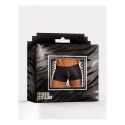 Mini short black