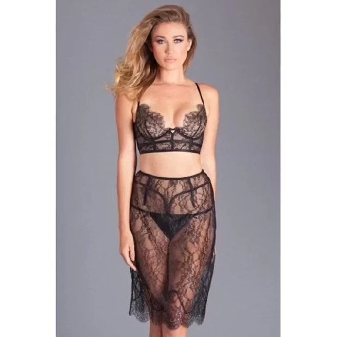Zaira Lingerie Set