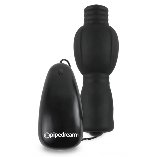 Masturbator Fetish Fantasy Series Head Teazer