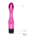 G-spot vibe