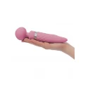 Sultry Warming Massager