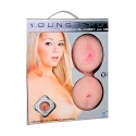 Lalka Young & Hot Love Doll