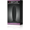 Korek analny Butt Plug Massager 12