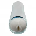 Realistyczny Masturbator White