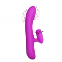 PRETTY LOVE - ELTON USB 4 rotation 7 vibration