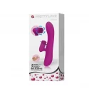 PRETTY LOVE - ELTON USB 4 rotation 7 vibration