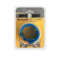 Boneyard ball strap - blue