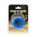 Boneyard ultimate silicone ring - blue