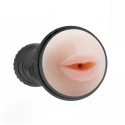 BABY REALISTIC PUSSY