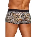 Lo rise enhancer short