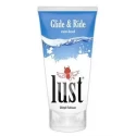 Żel nawilżający LUST Glide & Ride Water-based 50ml