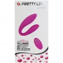 PRETTY LOVE - LETITIA, USB,12 function