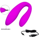 PRETTY LOVE - LETITIA, USB,12 function