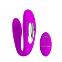 PRETTY LOVE - LETITIA, USB,12 function