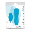 Climax bullets 10x super vibr. bullet