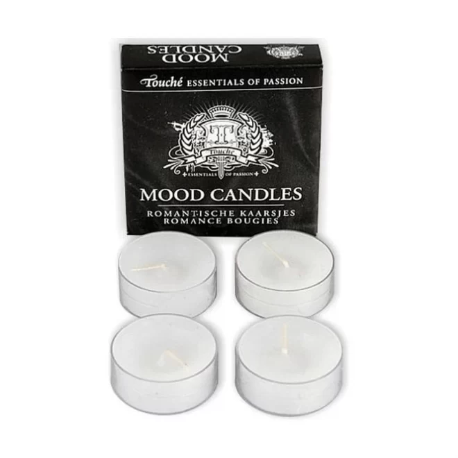 Mood candles