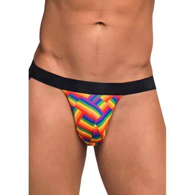 Jock-print-s/m