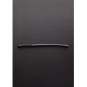 Single end dilator (5mm) - brushed steel