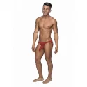 Hose jock-red-s/m