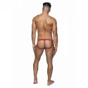 Hose jock-red-s/m