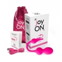 Joy on kehel exerciser