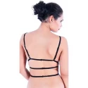 Vixson Bralette With Lace