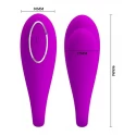 PRETTY LOVE - ALGERNON USB PURPLE 12 function