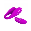 PRETTY LOVE - ALGERNON USB PURPLE 12 function