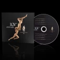 Płyta cd - lov sounds, yesforlov