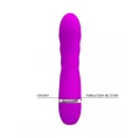 PRETTY LOVE - TRUDA 7 function